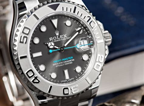 new 2023 rolex 40mm yacht master|yacht master 40 Rolex.